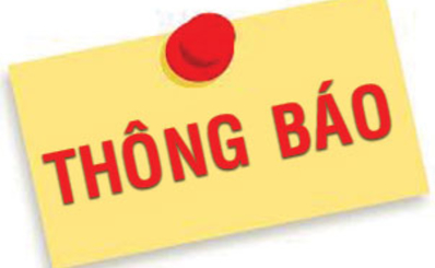 Thông báo về việc tạm ngưng tiêm chủng tại Bệnh viện Quận 11 đến hết ngày 15/4/2020