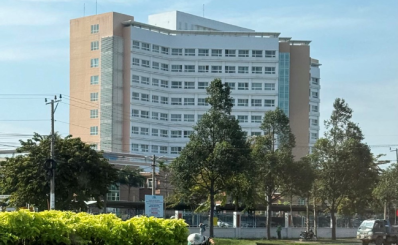 Sở Y tế TP.HCM: Bệnh viện đa khoa Vũng Tàu chính thức tiếp nhận hỗ trợ toàn diện từ 8 bệnh viện đa khoa và chuyên khoa tuyến cuối của Thành phố