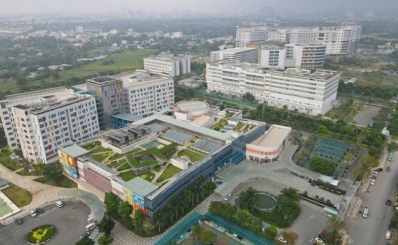 TP.HCM và mục tiêu trung tâm y tế Đông Nam Á