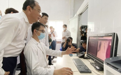 Bộ Nội vụ đề xuất thêm tính tự chủ cho ngành y tế TP.HCM
