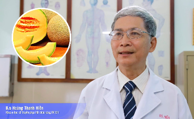 Những loại trái cây giải nhiệt mùa nóng